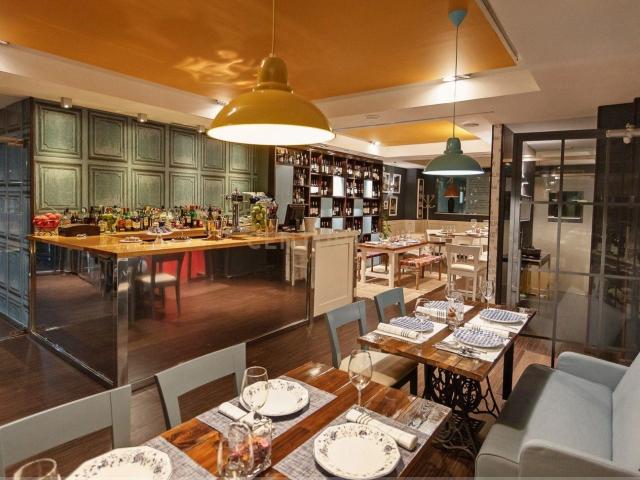 Oportunidad Única de Inversión Gastronómica en Cáceres. AHORA TAMBIÉN CON LA OPCIÓN DE ALQUILER