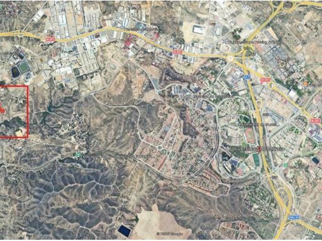 Oportunidad única de inversión entre Murcia y Molina