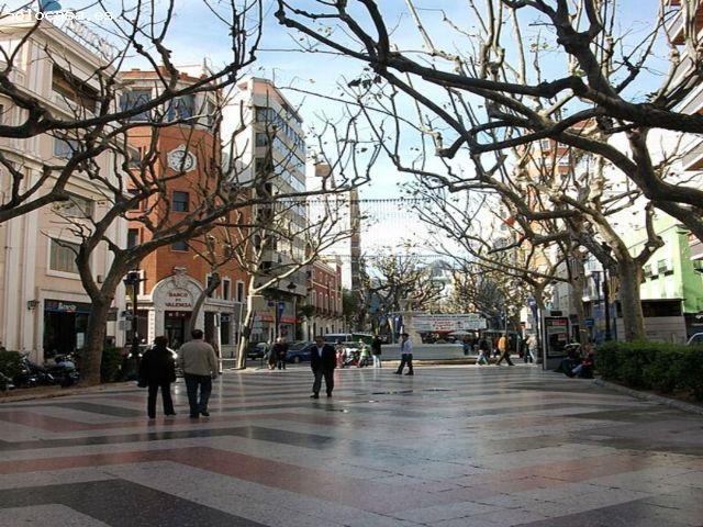 Oportunidad Única de Inversión en Gandía Piso Ocupado