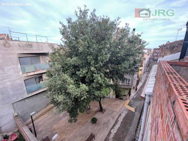 Oportunidad única de inversión en el centro de Ulldecona