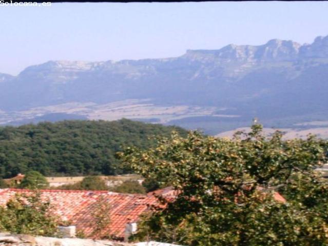 Oportunidad única de inversión en el Valle de Mena