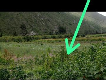 ¡Oportunidad Única De Inversión En Ollantaytambo !