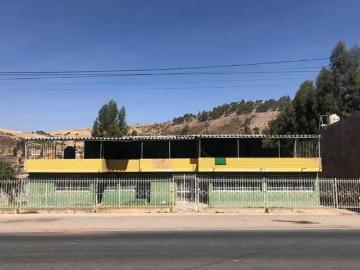 ¡Oportunidad Única de Inversión en Orcotuna – Junín! Venta de Casa Espaciosa