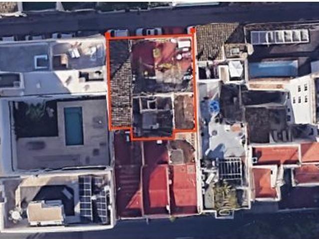 Oportunidad única de inversión en Palma con gran potencial de desarrollo y rentabilidad