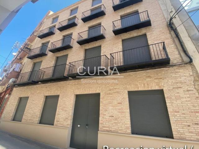 ¡Oportunidad Única de Inversión! Edificio Histórico a dos calles en el Casco Antiguo de Lleida. Ubicación excepcional