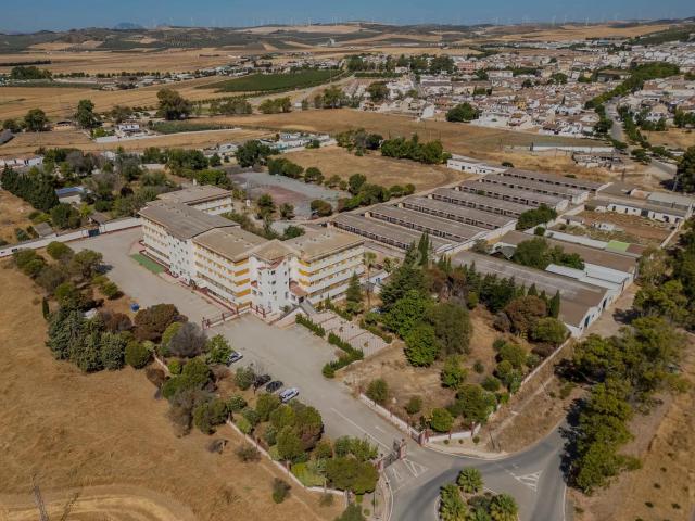 OPORTUNIDAD ÚNICA DE INVERSIÓN EDIFICIO POSIBILIDAD VARIOS USOS