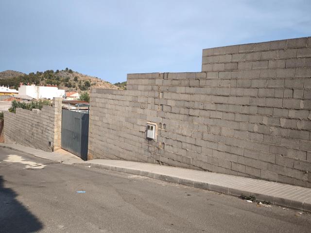 Oportunidad Única de Inversión: Excepcional Solar Urbano de 1.159 m2 en La Vall d'Uixó