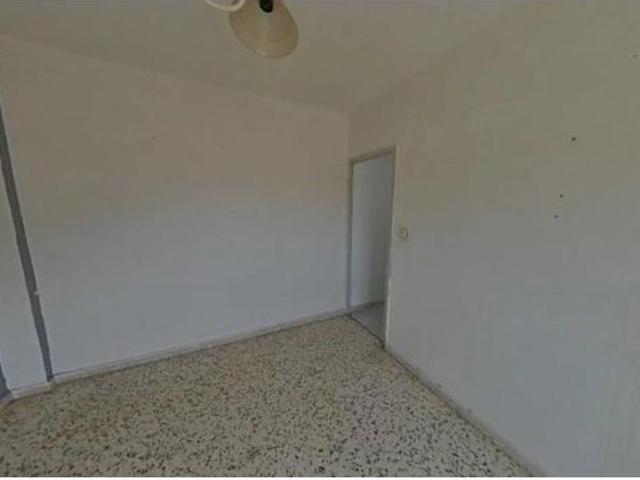 Oportunidad única de Inversión piso ocupado Cieza Murcia