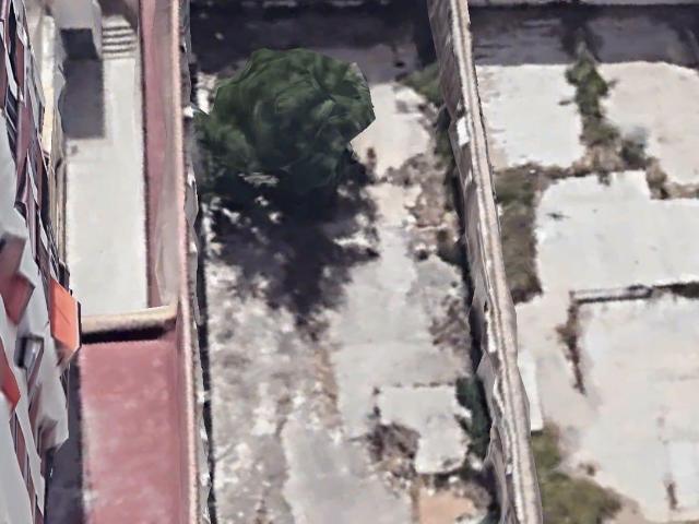 ¡Oportunidad única de inversión! Terreno urbano en zona privilegiada – 420 m2