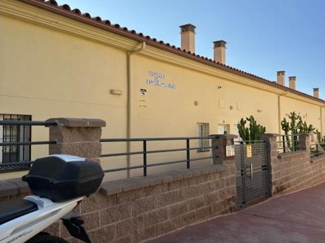 Oportunidad única de parking en El Higuerón, Fuengirola por solo €9.000