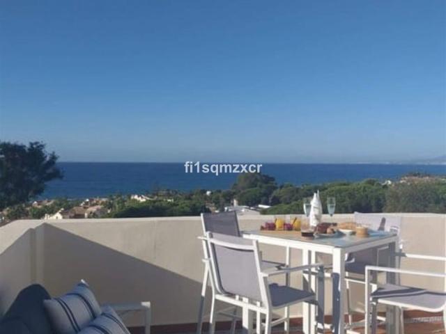 Oportunidad única de por vida 87m² Marbella