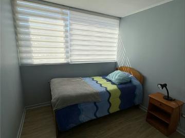 Oportunidad Unica Departamento 3D2B1E1B Recreo | 3 Dormitorios por 3850.00 en Valparaíso