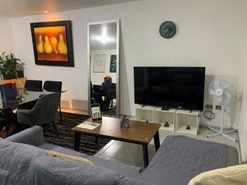 ¡Oportunidad única! Departamento en VENTA en Petén #32, Narvarte