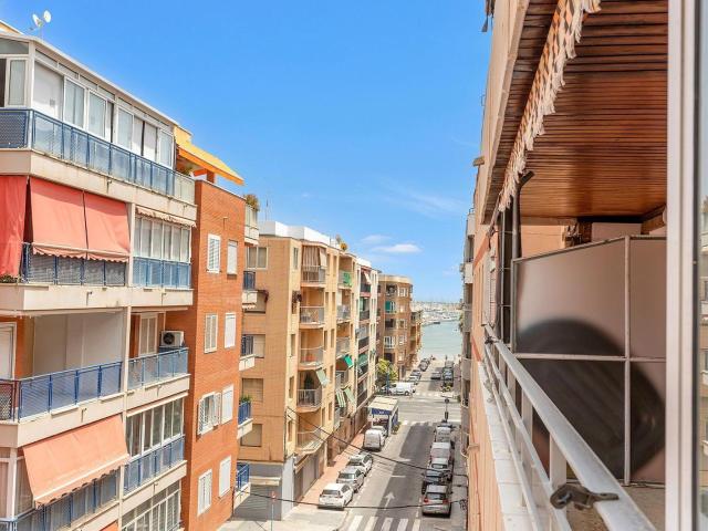 Apartamento en venta en Torrevieja 114m² Torrevieja