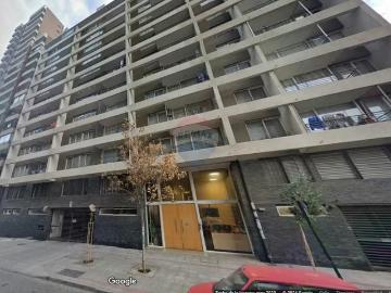 Oportunidad única dpto argomedo/portugal | 1 Dormitorios por 1790.00 en Santiago