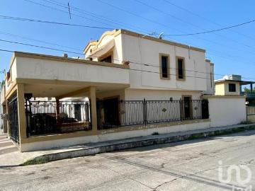 CASA EN VENTA COL NUEVO AEROPUERTO TAMPICO TAMAULIPAS