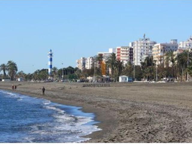 OPORTUNIDAD ÚNICA EN TORRE DEL MAR VISTAS AL MAR