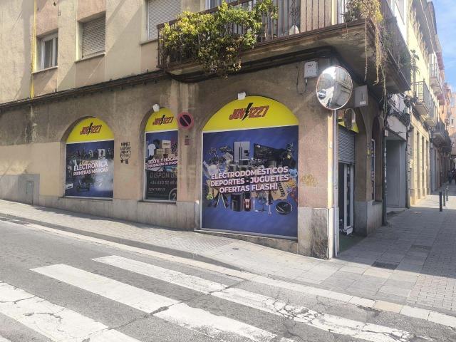 ✨ ¡Oportunidad única en una de las mejores zonas de Mataró! ✨