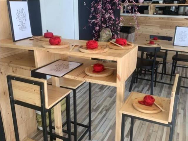 ¡OPORTUNIDAD ÚNICA EN VILANOVA I LA GELTRÚ! TRASPASO DE RESTAURANTE EXITOSO EN PLENO FUNCIONAMIENTO!