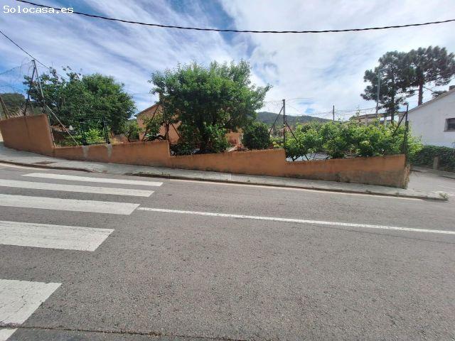 ¡OPORTUNIDAD ÚNICA EN AIRESOL! TERRENO IDEAL PARA LA CASA DE TUS SUEÑOS