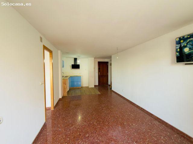 ¡Oportunidad única en Aldaya! Piso semi reformado listo para entrar a vivir