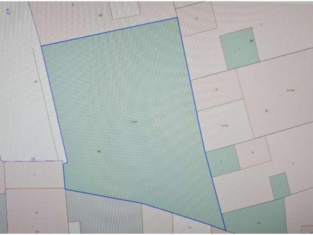 ¡Oportunidad única en Alhaurín el Grande! Solar urbano listo para construir