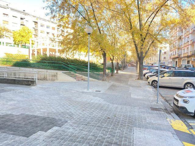 ¡Oportunidad única en Azpilagaña!