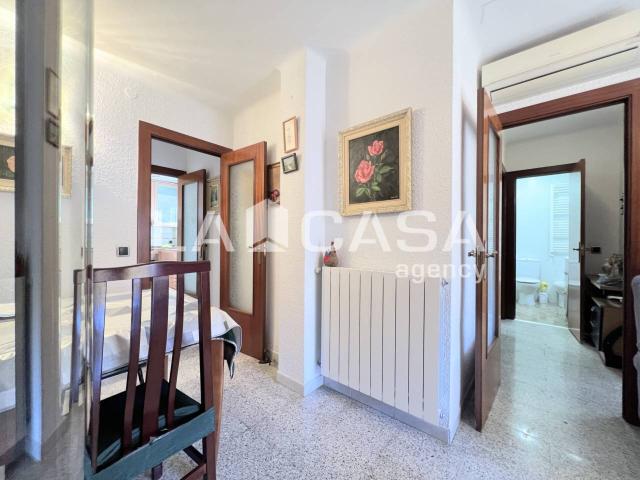 ¡OPORTUNIDAD ÚNICA EN BADALONA! PISO DE 3 HABITACIONES EN ANTIGA DE VALENCIA