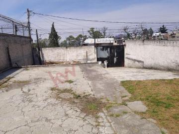 ¡Oportunidad Única en C. Izcalli! Terreno, y Casa en Venta en Lago de Guadalupe
