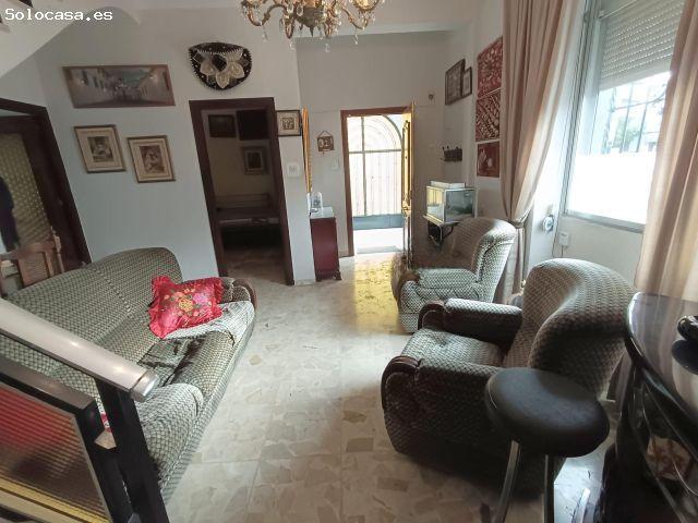 OPORTUNIDAD UNICA EN CAMPO DE LA VERDAD JUNTO A LA CALAHORRA