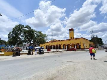 ? Oportunidad Única en Cacalchén, Yucatán – Ideal para Casa de Descanso, Negoci