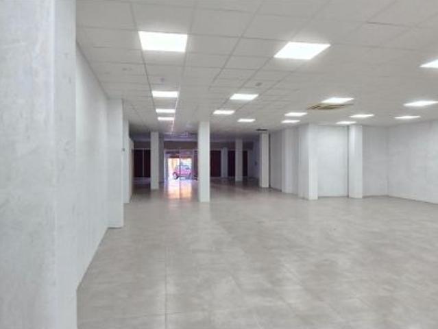 ? ¡OPORTUNIDAD ÚNICA EN CASILLAS MURCIA ! LOCAL COMERCIAL DE 362 m2 EN PLENA ZONA DE PASO ?