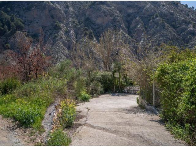 Oportunidad única en Cónchar: El corazón del Valle de Lecrín