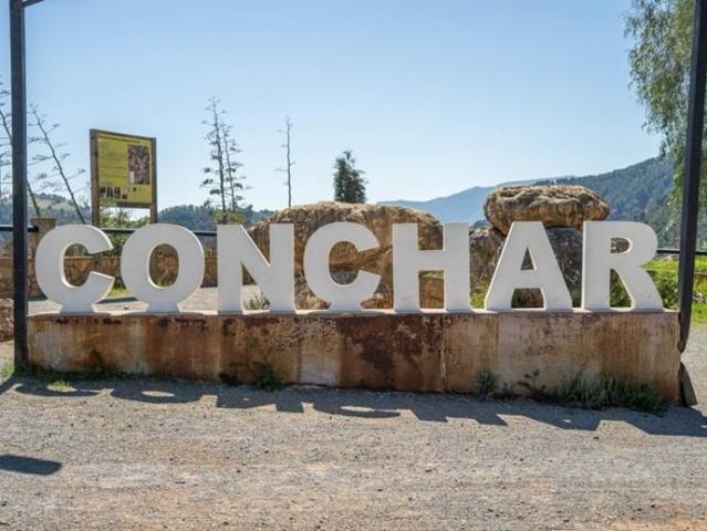 ¡Oportunidad única en Cónchar!