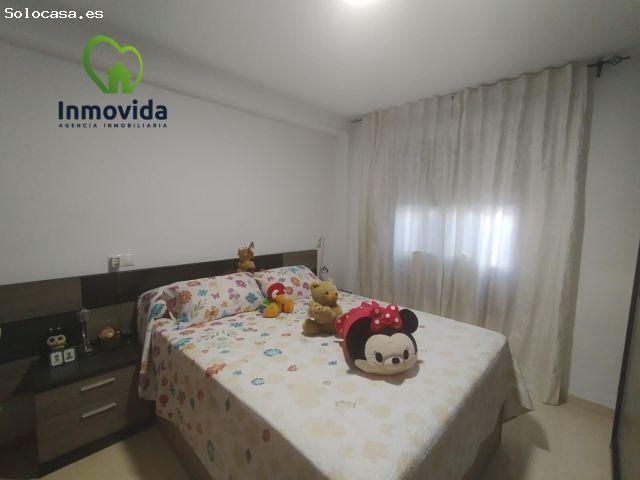 ¡Oportunidad Única en Córdoba! Piso Reformado a la Venta por €88,000