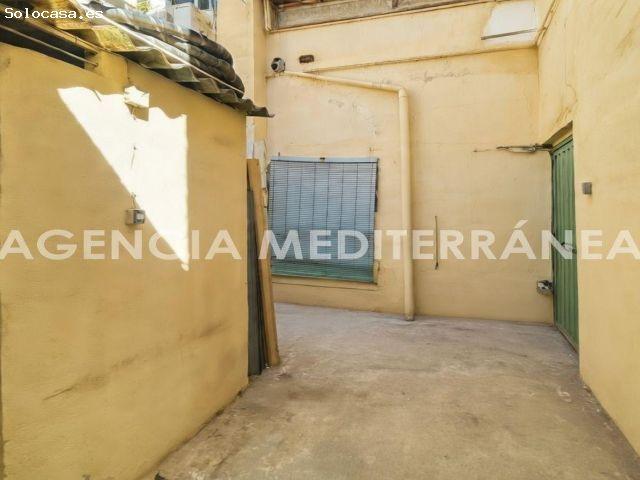 Oportunidad única en el barrio de moda en Valencia