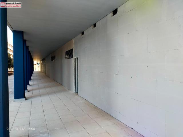 OPORTUNIDAD ÚNICA EN EL CENTRO DE ARGANDA DEL REY