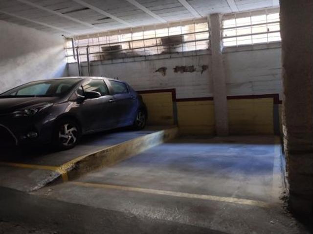 Oportunidad única en el centro de Tarragona