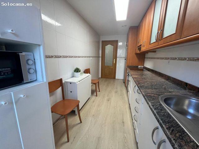 ¡Oportunidad Única en el Corazón de Murcia! Zona Belén Piso En Alquiler