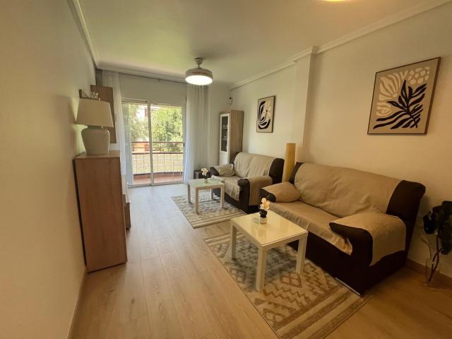 ¡Oportunidad Única en el Corazón de Murcia! Zona Belén Piso En Alquiler