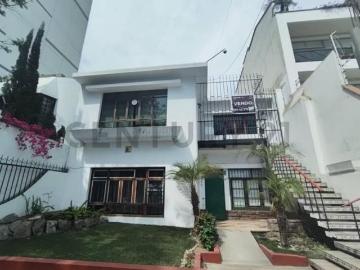 ALQUILER/VENTA DE CASA EN JUAN DE LA FUENTE | MIRAFLORES
