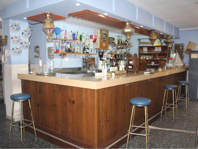 ¡Oportunidad única en el corazón de Almería!