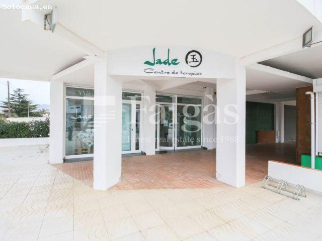 ¡Oportunidad Única en el Corazón de la Ciudad! Local Comercial en Venta para