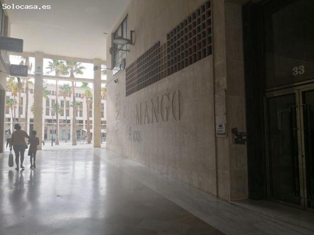 ¡Oportunidad Única en El Ejido Almería ! ? Local para oficina en una ubicación estratégica