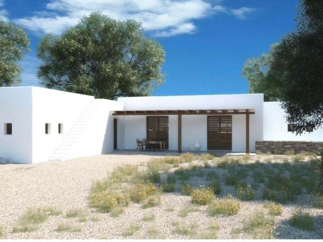 OPORTUNIDAD ÚNICA EN EL PILAR DE LA MOLA, PARCELA CON LICENCIA DE CONSTRUCCIÓN OTORGADA