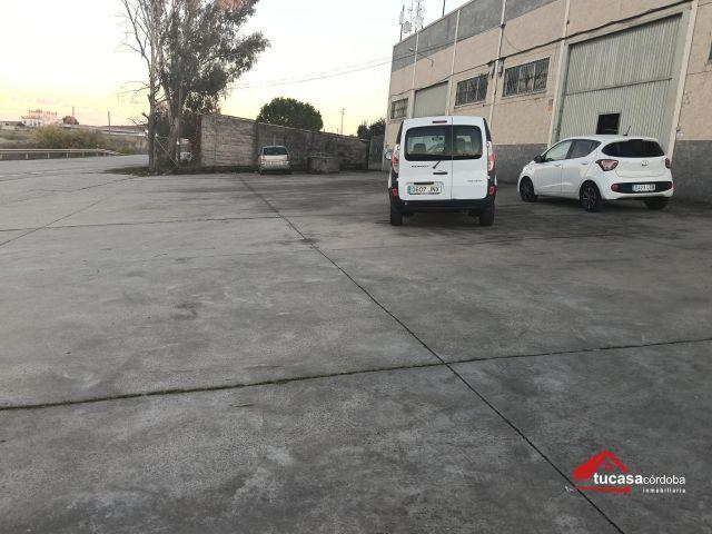 ? ¡OPORTUNIDAD ÚNICA EN EL POLÍGONO INDUSTRIAL EL CAÑUELO! ?