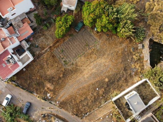 Oportunidad única en El Risco de Agaete
