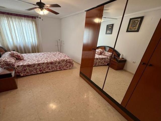 ¡Oportunidad única en Elche! Piso seminuevo en Carrus ?