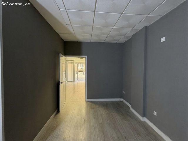 ¡Oportunidad única en Estepona! Local con potencial de cambio de uso a vivienda