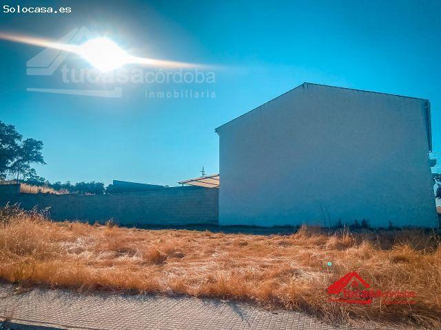 ? ¡OPORTUNIDAD ÚNICA EN EXCLUSIVA EN EL CORAZÓN DEL VALLE DE LOS PEDROCHES! ?✨
